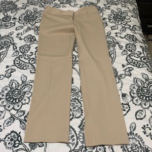 Tan Dress Pants